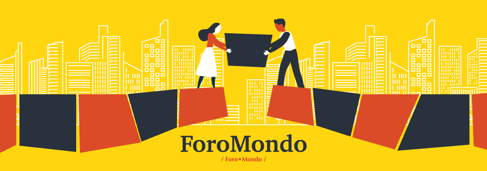 Foromondo Cat Cooperativa Sociale