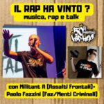 Il rap ha vinto
